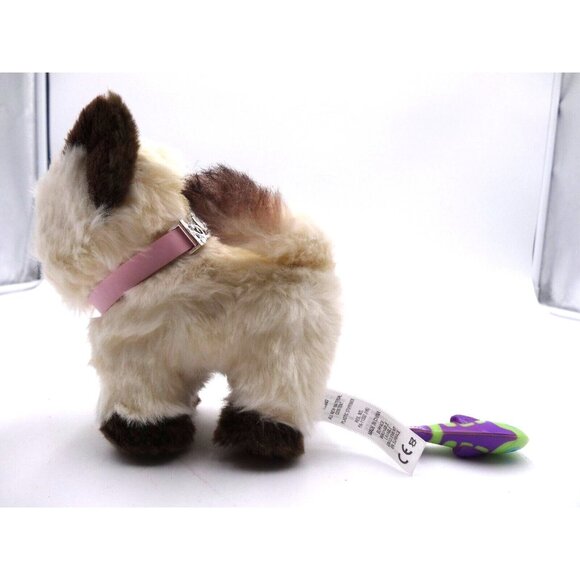 American Girl Rascal Himalayan Siamese Cat with Magnetic Fish and Collar‎ 2014 - Picture 10 of 16